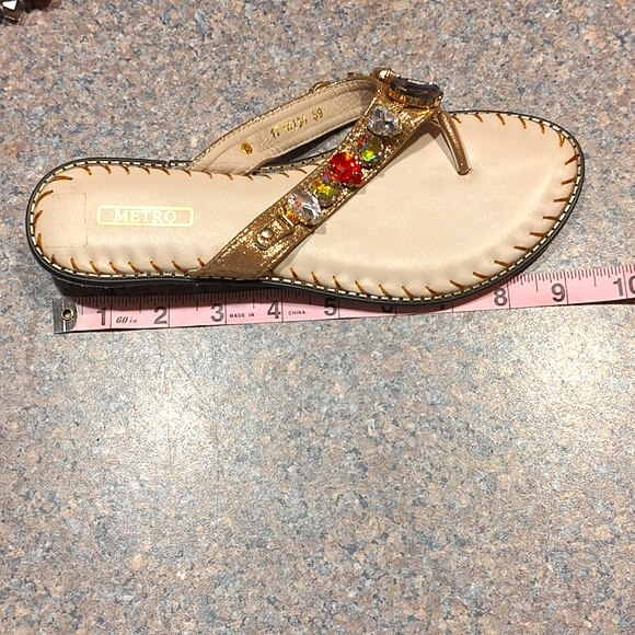 Bling sandals - Picture 17 of 17